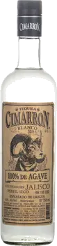 CIMARRON BLANCO TEQUILA