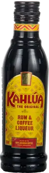 KAHLUA COFFEE CREAM LIQUEUR