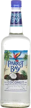 PARROT BAY COCONUT