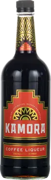 KAMORA COFFEE LIQUEUR