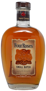 FOUR ROSES SMALL BATCH STRAIGHT BOURBON