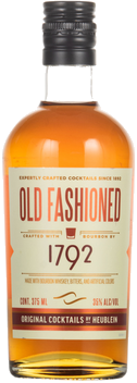 HEUBLEIN OLD FASHIONED RTD