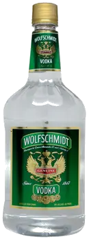 WOLFSCHMIDT