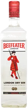 BEEFEATER GIN