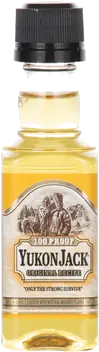 YUKON JACK