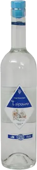 LOUKATOS TSIPOURO BRANDY