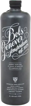 BOLS GENEVER BARREL AGED