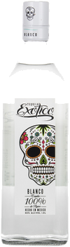 EXOTICO BLANCO TEQUILA