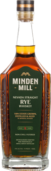 MINDEN MILL RYE
