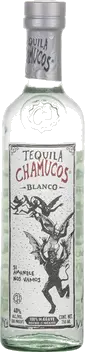CHAMUCOS TEQUILA BLANCO