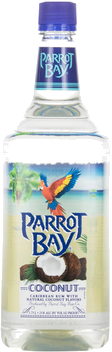 PARROT BAY COCONUT PET