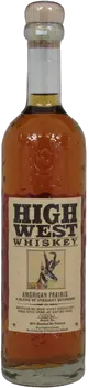 HIGH WEST BOURBON