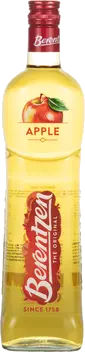 BERENTZEN APPLE LIQUEUR