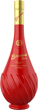 BRANSON ROYAL VSOP COGNAC