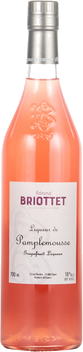 BRIOTTET CREME DE PAMPLEMOUSE LIQUEUR