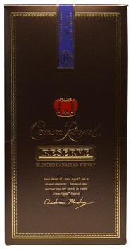 CROWN ROYAL RESERVE