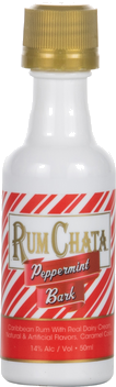 RUMCHATA PEPPERMINT BARK CREAM 50ML