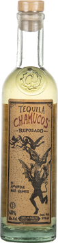 CHAMUCOS REPOSADO