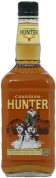 CANADIAN HUNTER