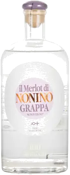 NONINO VIGNETI CHARDONNAY GRAPPA