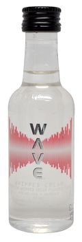 WAVE WHIPPED CREAM  VODKA