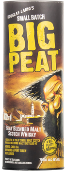 DOUGLAS LAING'S BIG PEAT SB ISLAY BLEND