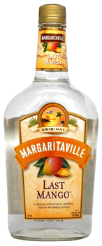 MARGARITAVILLE LAST MANGO DIST SPRT SPEC