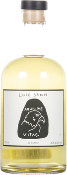LUCE SPIRITS AQUILINE VITAE AQUAVIT