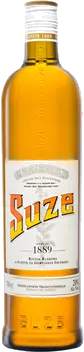 SUZE SAVEUR D AUTREFOIS