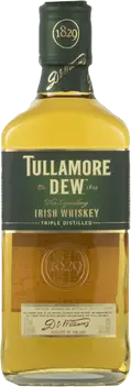 TULLAMORE DEW