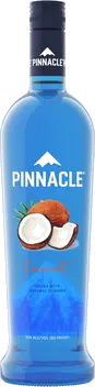 PINNACLE COCONUT VODKA