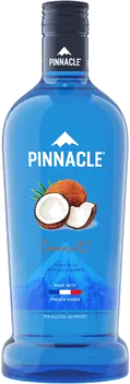 PINNACLE COCONUT VODKA