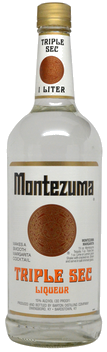 MONTEZUMA TRIPLE SEC