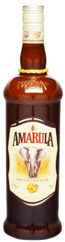 AMARULA CREAM LIQUEUR