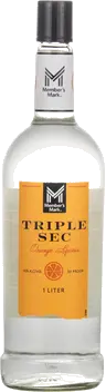 MEMBER'S MARK TRIPLE SEC