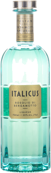 ITALICUS ROSOLIO DI BERGAMOTTO LIQ