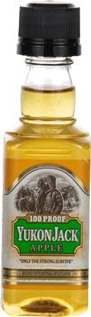 YUKON JACK APPLE