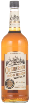 OVERBROOK BOURBON