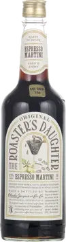 THE ROASTERS DAUGHTER ESPRESSO MARTINI