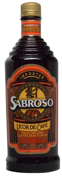SABROSO COFFEE LIQUEUR
