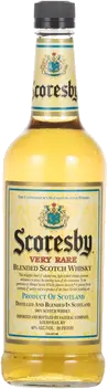 SCORESBY VERY RARE SCOTCH