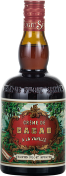 TEMPUS FUGIT SPIRITS CREME DE CACAO BRWN