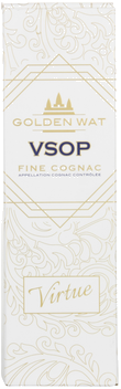 GOLDEN WAT VSOP VIRTUE
