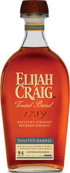 ELIJAH CRAIG TOASTED BARREL BOURBON