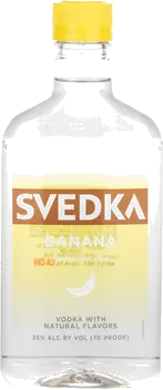 SVEDKA BANANA