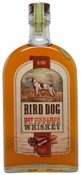 BIRD DOG HOT CINNAMON  WHISKEY