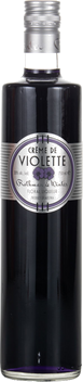 ROTHMAN &amp; WINTER CREME DE VIOLETTE