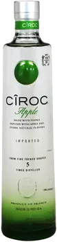 CIROC APPLE