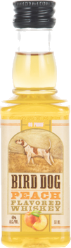 BIRD DOG PEACH WHISKEY