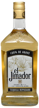EL JIMADOR REPOSADO TEQUILA
